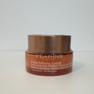 Clarins Extra-Firming Energy Cream - NEW SEALED
